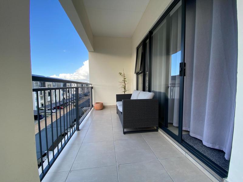 To Let 1 Bedroom Property for Rent in Sandown Western Cape